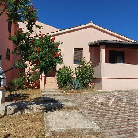Apartman Porat Apartment Pula Bagian luar foto