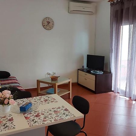Apartman Porat Apartment Pula Bagian luar foto