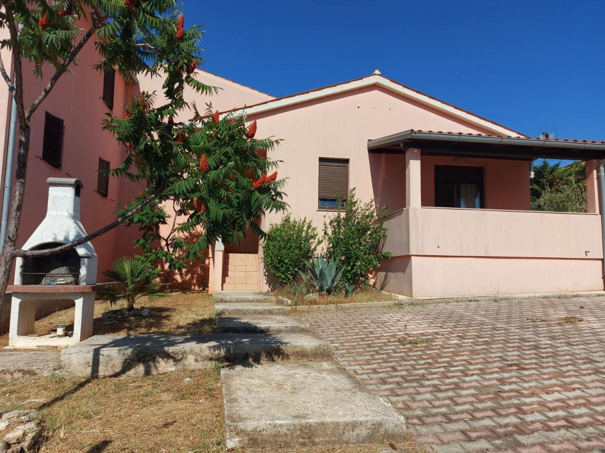 Apartman Porat Apartment Pula Bagian luar foto