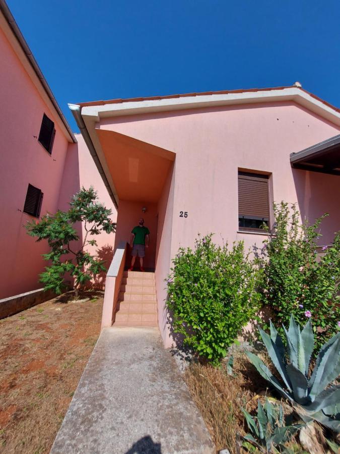 Apartman Porat Apartment Pula Bagian luar foto
