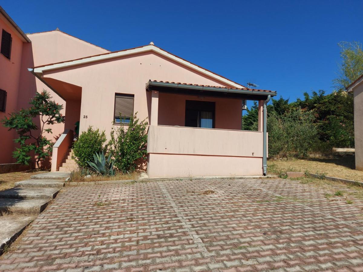 Apartman Porat Apartment Pula Bagian luar foto