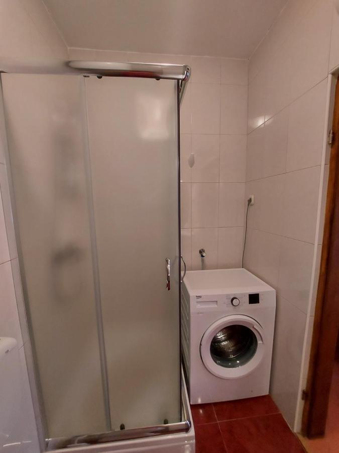 Apartman Porat Apartment Pula Bagian luar foto
